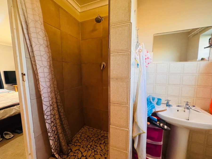 To Let 2 Bedroom Property for Rent in Goedehoop Western Cape